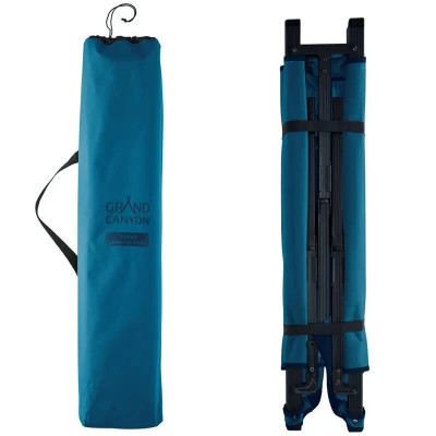 Розкладачка Grand Canyon Topaz M Dark Blue (360017)