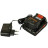 Шуруповерт Black&amp;Decker 18 В, 1.5Ah, 45 Нм,0-360/0-1400 об/хв, 21000 уд/хв, 1.3 кг (BCD003C1)