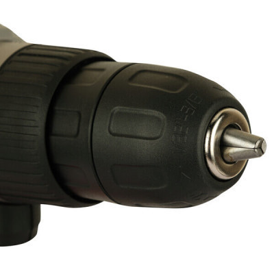 Шуруповерт Black&amp;Decker 18 В, 1.5Ah, 45 Нм,0-360/0-1400 об/хв, 21000 уд/хв, 1.3 кг (BCD003C1)