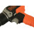 Шуруповерт Black&amp;Decker 18 В, 1.5Ah, 45 Нм,0-360/0-1400 об/хв, 21000 уд/хв, 1.3 кг (BCD003C1)