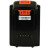 Шуруповерт Black&amp;Decker 18 В, 1.5Ah, 45 Нм,0-360/0-1400 об/хв, 21000 уд/хв, 1.3 кг (BCD003C1)