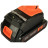Шуруповерт Black&amp;Decker 18 В, 1.5Ah, 45 Нм,0-360/0-1400 об/хв, 21000 уд/хв, 1.3 кг (BCD003C1)