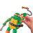 Фігурка TMNT Мovie III – Мікеланджело (звук) (83353)