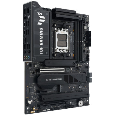Материнська плата ASUS TUF GAMING X870E-PLUS WIFI7
