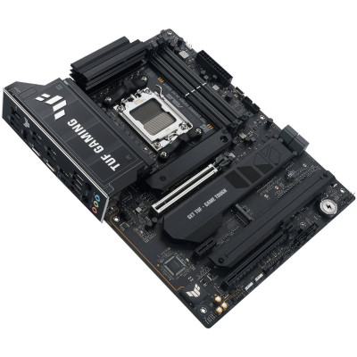 Материнська плата ASUS TUF GAMING X870E-PLUS WIFI7