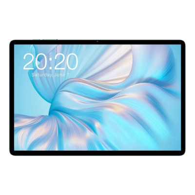 Планшет Teclast M50 10.1 HD 6/128GB LTE Metal Blue (6940709685532)