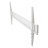 Кронштейн Charmount TV0604F White
