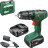 Шуруповерт Bosch EasyImpact 18V-40 18В 2х2Агод 2038Нм 0-4300-1630обхв кейс ЗП 1.4кг (0.603.9D8.108)