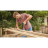 Шуруповерт Bosch EasyImpact 18V-40 18В 2х2Агод 2038Нм 0-4300-1630обхв кейс ЗП 1.4кг (0.603.9D8.108)