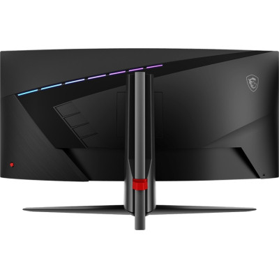 Монітор MSI MAG 345CQR