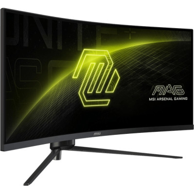 Монітор MSI MAG 345CQR