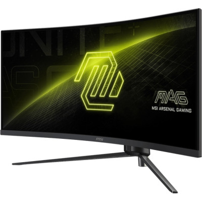 Монітор MSI MAG 345CQR