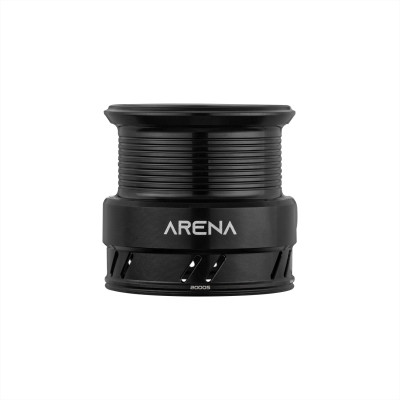 Котушка Favorite Arena 2000S ARN20S1 10+1BB 5.21 (1693.08.55)
