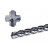 Бур Makita SDS-Plus Nemesis II 24x450 мм (B-58702)