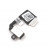 Роз&#039;єм живлення ноутбука з кабелем Dell 03FYH0 (4.5mm x 3.0mm + center pin), 8(7)-pin, 4 см (A49117)