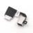 Роз&#039;єм живлення ноутбука з кабелем Dell 03FYH0 (4.5mm x 3.0mm + center pin), 8(7)-pin, 4 см (A49117)