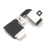 Роз&#039;єм живлення ноутбука з кабелем Dell 03FYH0 (4.5mm x 3.0mm + center pin), 8(7)-pin, 4 см (A49117)