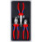 Набор инструментов KNIPEX 00 20 11