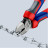 Набор инструментов KNIPEX 00 20 11