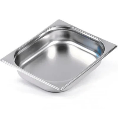 Гастроємність FoREST Bestkeep GN 1/2 h 65 мм 3,8 л (111265)