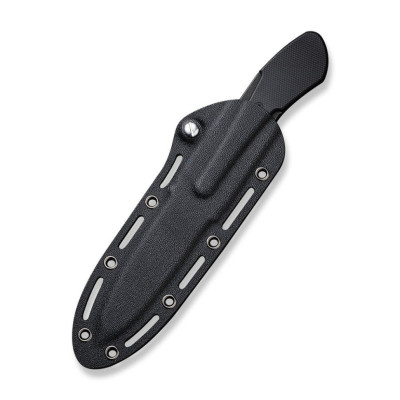Ніж Civivi Varius Black (C22009D-1)