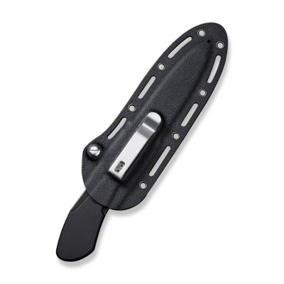 Ніж Civivi Varius Black (C22009D-1)