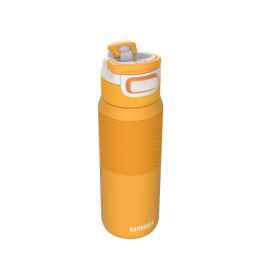 Термокружка Kambukka Elton Insulated 750 мл помаранчева (11-03043)
