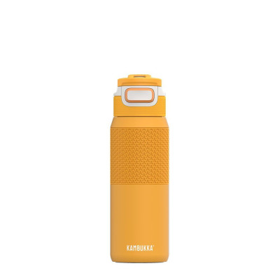 Термокружка Kambukka Elton Insulated 750 мл помаранчева (11-03043)