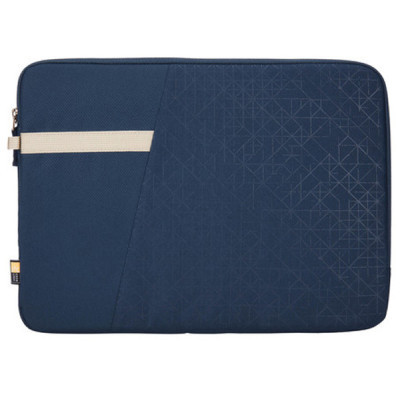 Чохол до ноутбука Case Logic 14&quot; Ibira Sleeve IBRS-214 Dress Blue (3204394)