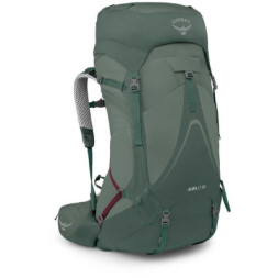 Рюкзак туристичний Osprey Aura AG LT 50 koseret/darjeeling spring green WXS/S (009.3294)