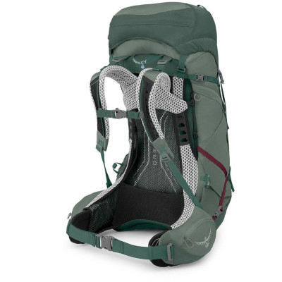 Рюкзак туристичний Osprey Aura AG LT 50 koseret/darjeeling spring green WXS/S (009.3294)