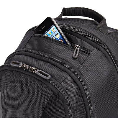 Рюкзак для ноутбука Case Logic 16&quot; Professional RBP-315, black (3205286)