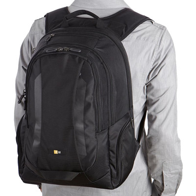 Рюкзак для ноутбука Case Logic 16&quot; Professional RBP-315, black (3205286)