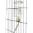 Поїлка для гризунів Trixie Honey &amp; Hopper 500 мл (скло) (4011905604473)