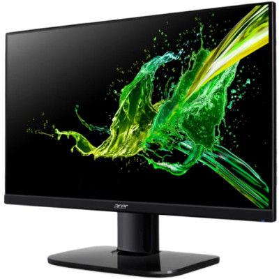 Монітор Acer KA272UEbmiipx (UM.HX2EE.E25)