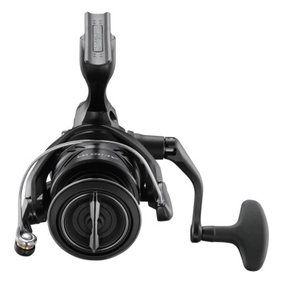 Котушка Shimano Aero XR C3000 5+1BB 5.01 (AEROXRC3000)