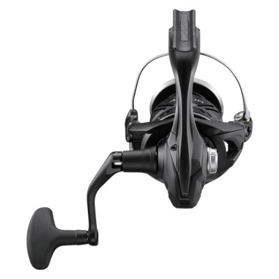 Котушка Shimano Aero XR C3000 5+1BB 5.01 (AEROXRC3000)