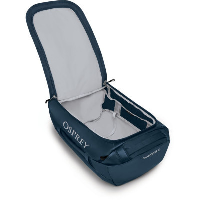 Дорожня сумка Osprey Transporter 40 venturi blue (009.2589)