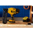 Цвяхозабивач Stanley FatMax, 18V, цвяхи 1.6/64 мм, 2.6 кг, 2x2Ah, ЗП, кейс (FMC792D2)