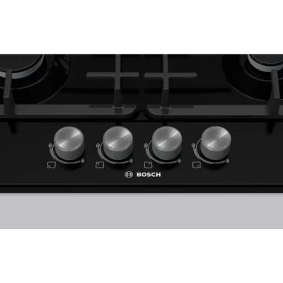 Варочна поверхня Bosch PGP6B6O93R