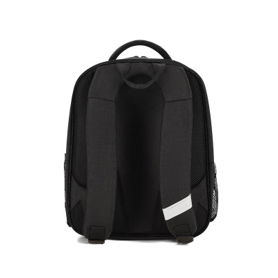 Рюкзак шкільний Bagland BL Відмінник 20 л. Чорний 1455 (00058070) (1123921615)