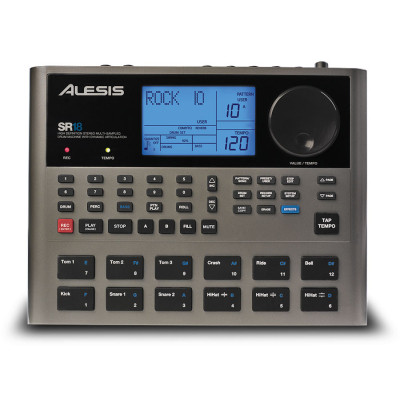 Драм-машина Alesis SR18