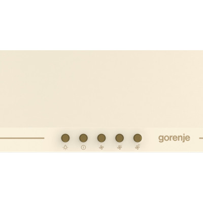 Витяжка кухонна Gorenje WHC63CLI