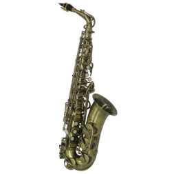 Саксофон J.Michael Alto Saxophone (AL-880AGL)