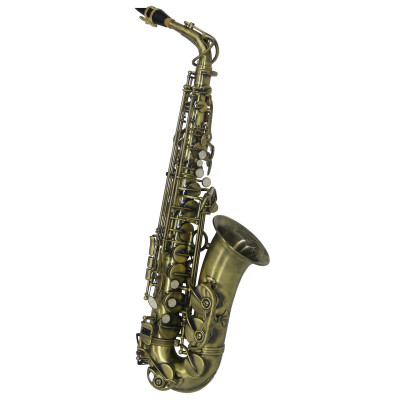 Саксофон J.Michael Alto Saxophone (AL-880AGL)
