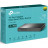 Комутатор мережевий TP-Link TL-SG1210MPE