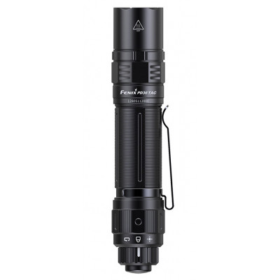 Ліхтар Fenix PD36TAC