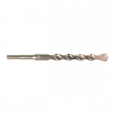 Бур Milwaukee SDS-PLUS M2, 16,0х210х150мм (4932307081)
