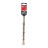 Бур Milwaukee SDS-PLUS M2, 16,0х210х150мм (4932307081)