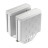 Кулер до корпусу Deepcool AG620 WH ARGB V2 (R-AG620-WHAMMN-GJD)